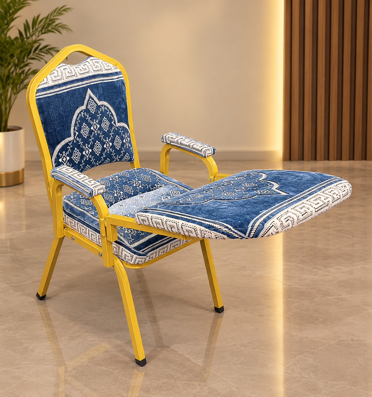 Seccadeli Namaz Sandalyesi Fiyatları 2.750,00 TL